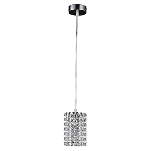 Подвес LIGHTSTAR CRISTALLO 795314